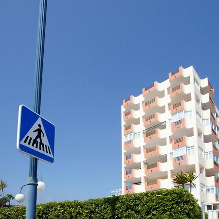 Vistas Al Mar Europeniscola Apartment Bagian luar foto